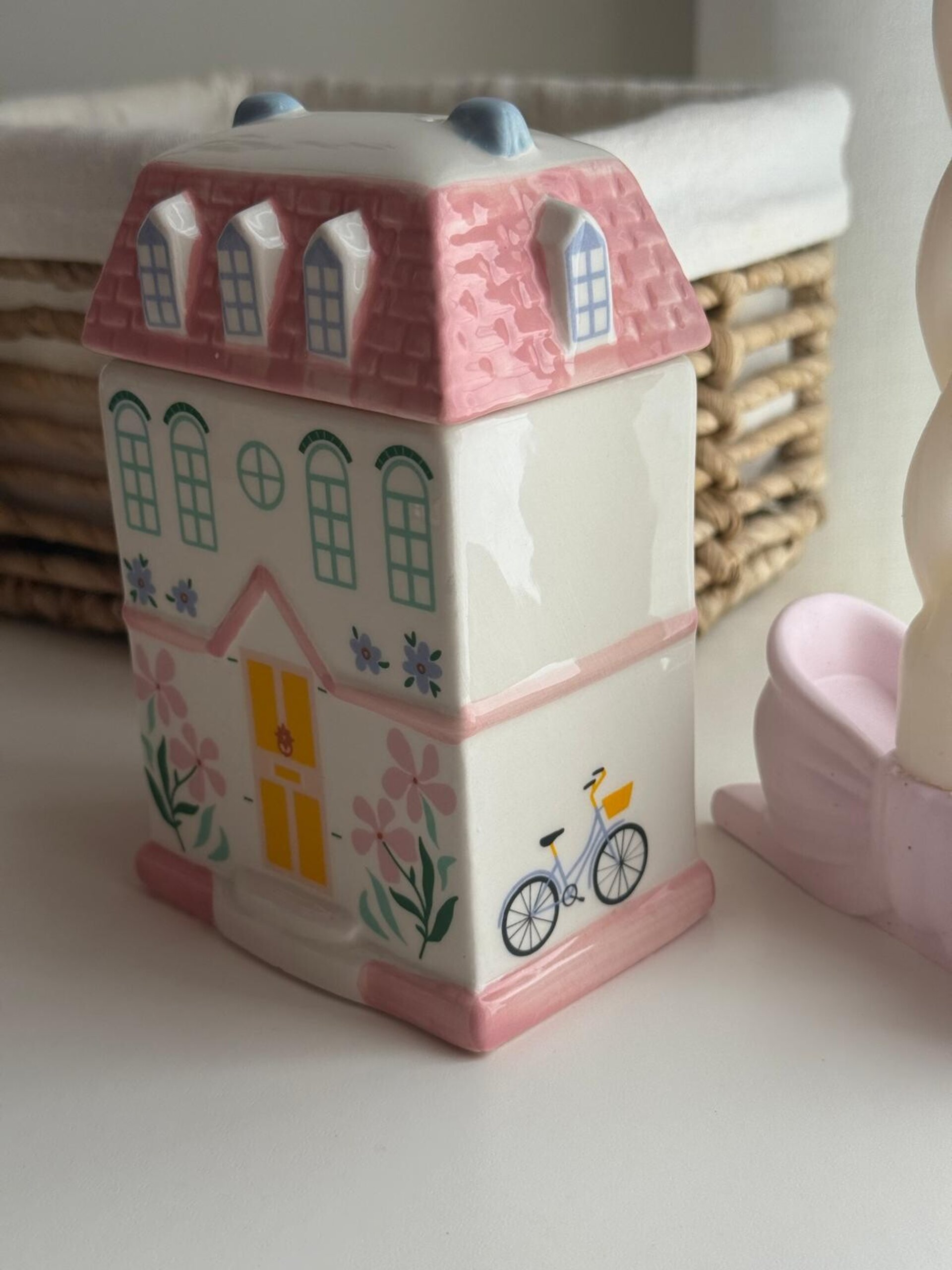 Quemador Casa Jardín - 3