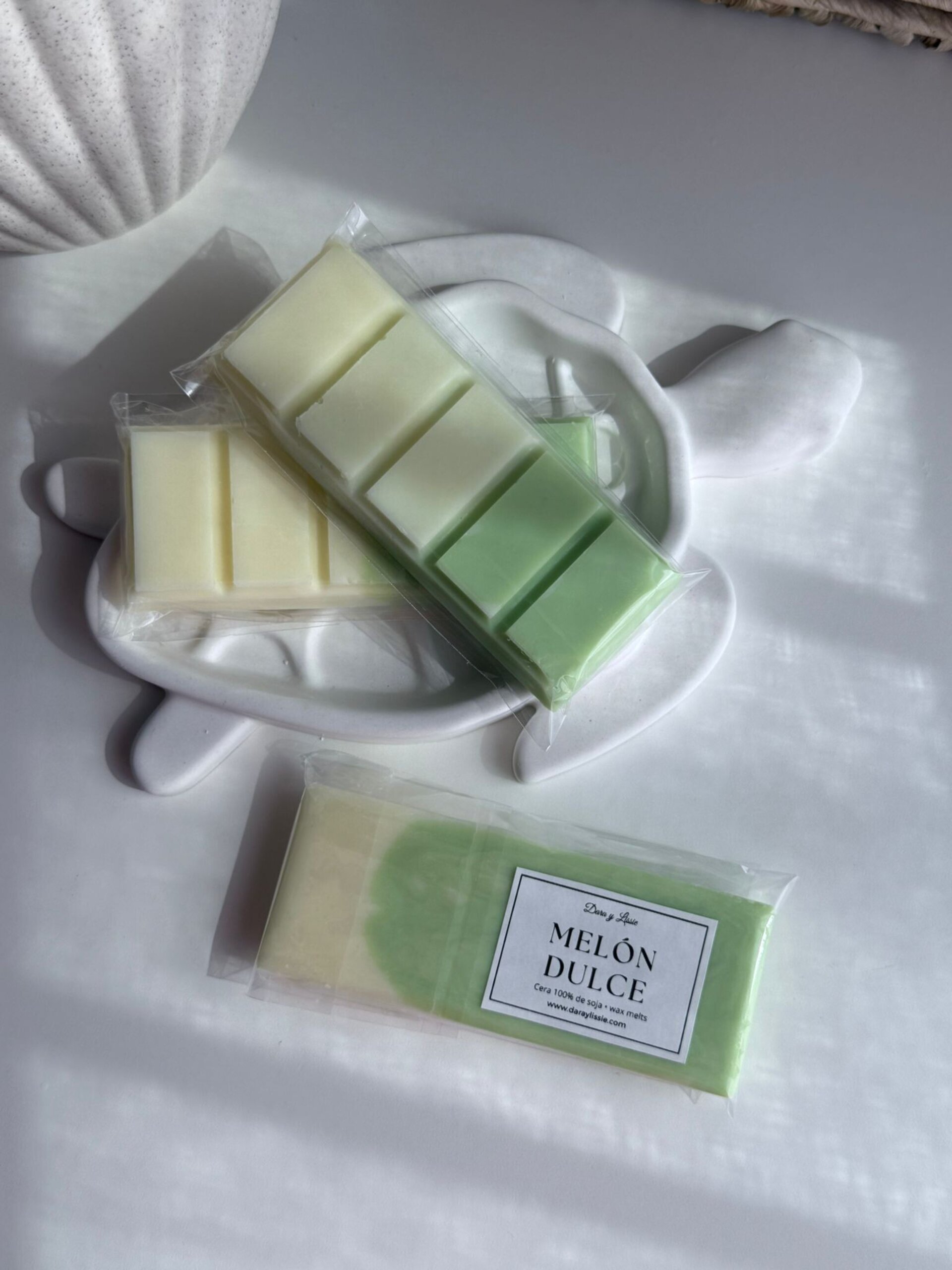 Wax melts Melón Dulce - 1