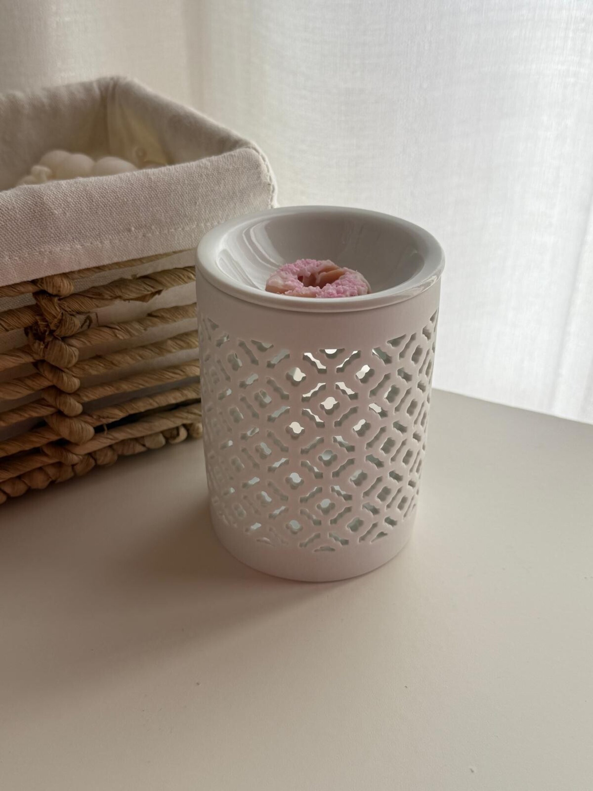 Quemador Alhambra - 3