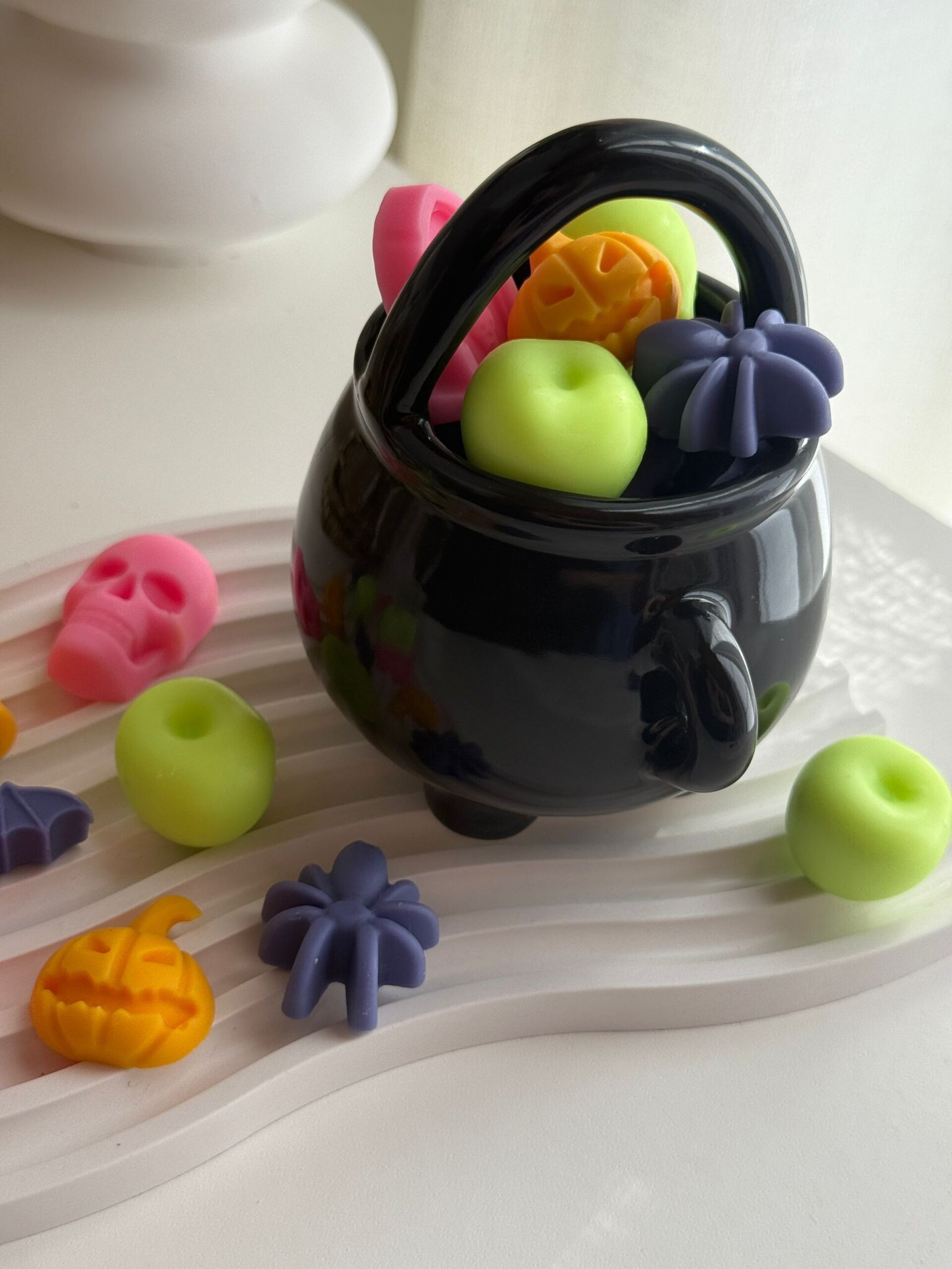 Wax Melts Aroma Galleta María – La Magia de la Merienda de Siempre - 3