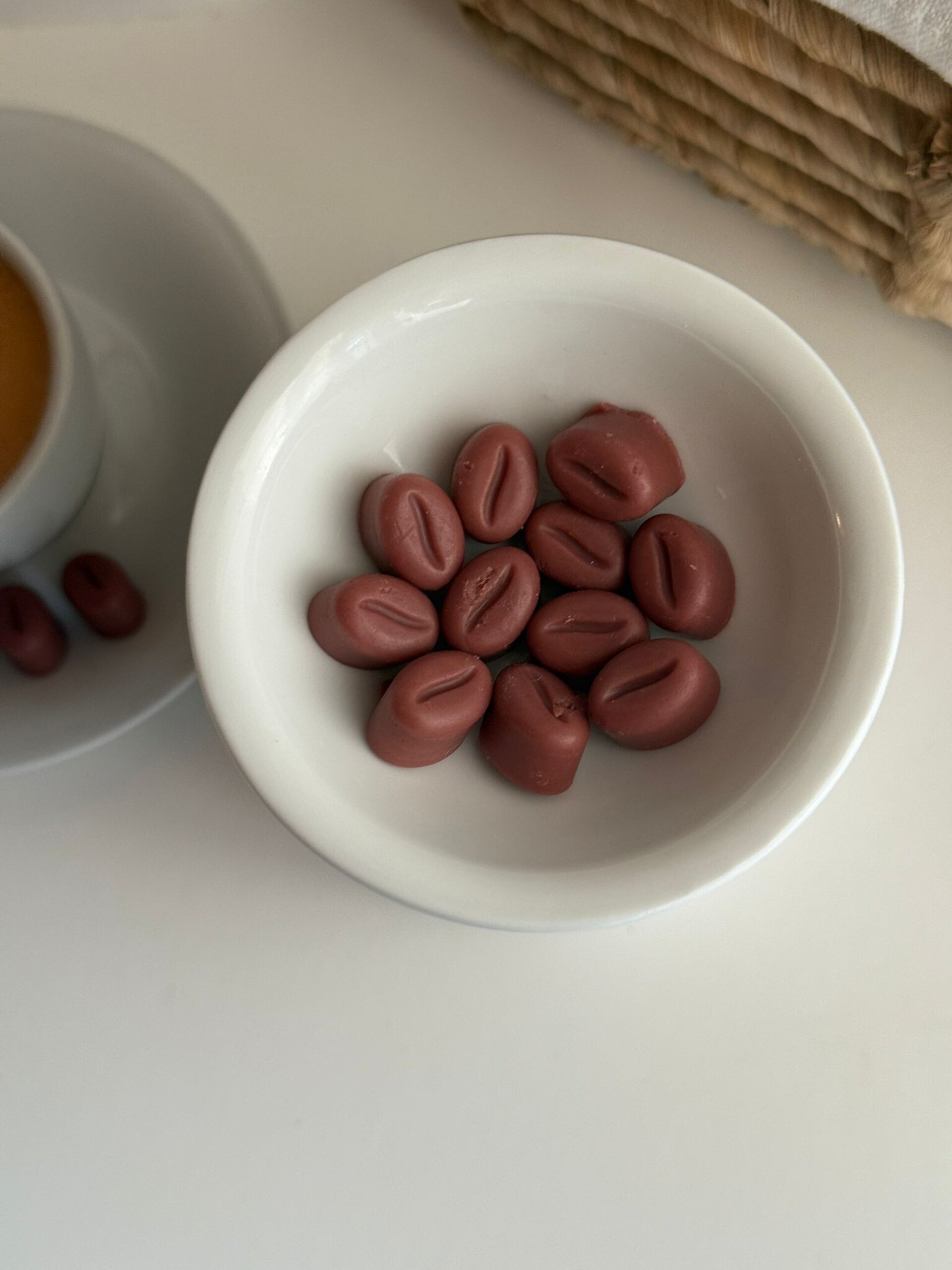 Wax melts Café Tostado - 2