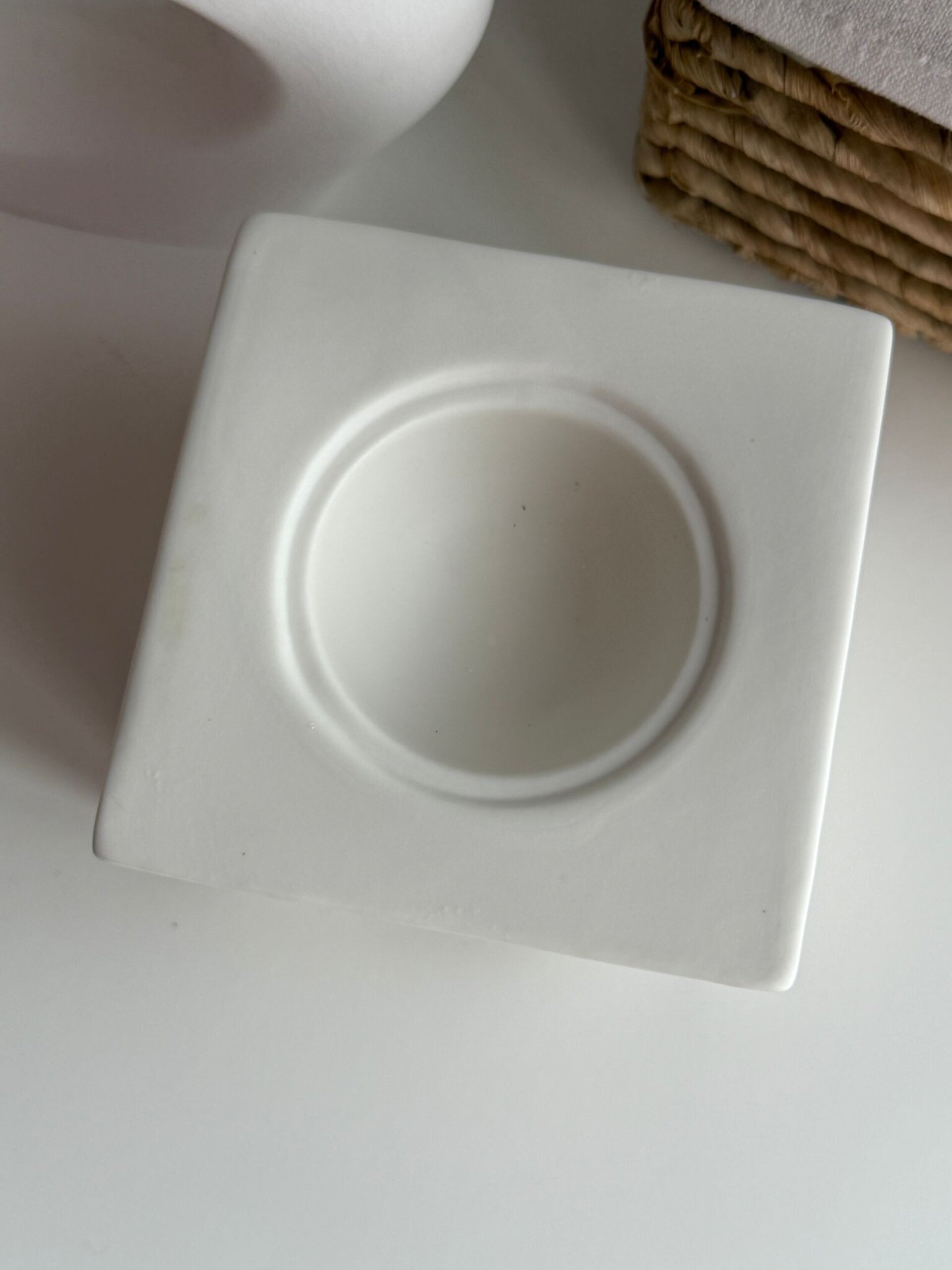 Quemador de cerámica Luz de Oriente - 2