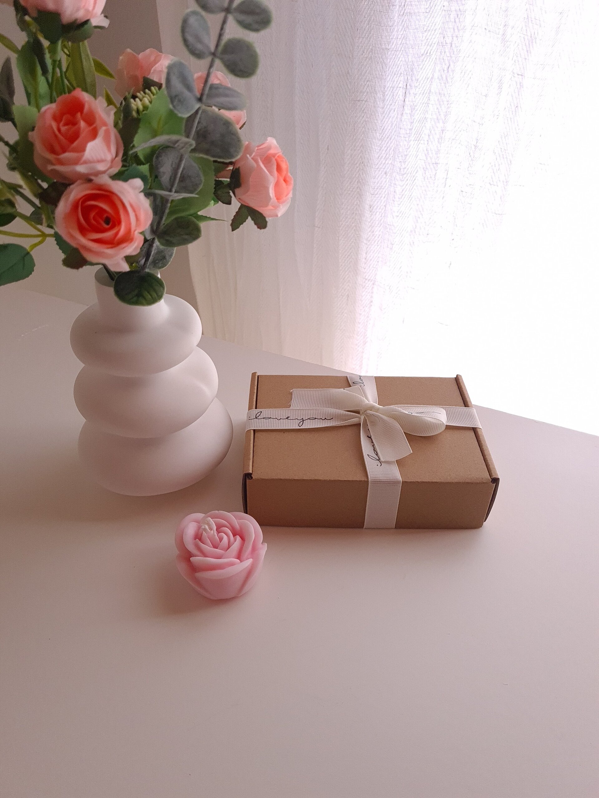 Rosas - 5