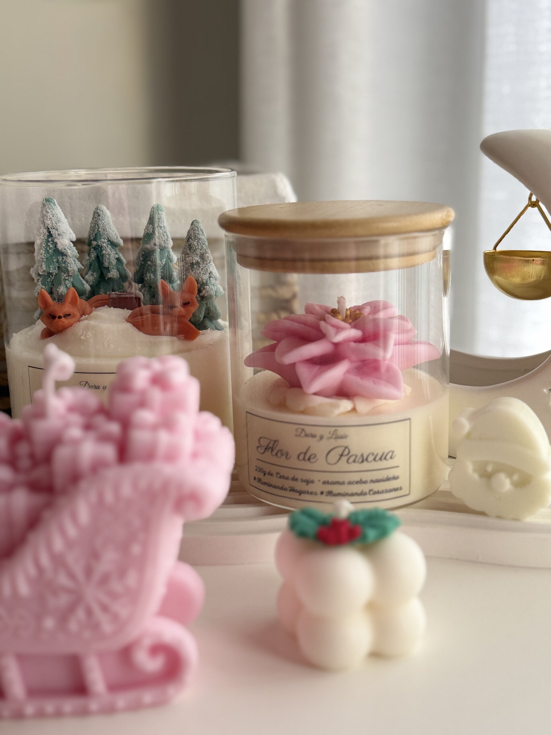 Descubre la magia de la Navidad