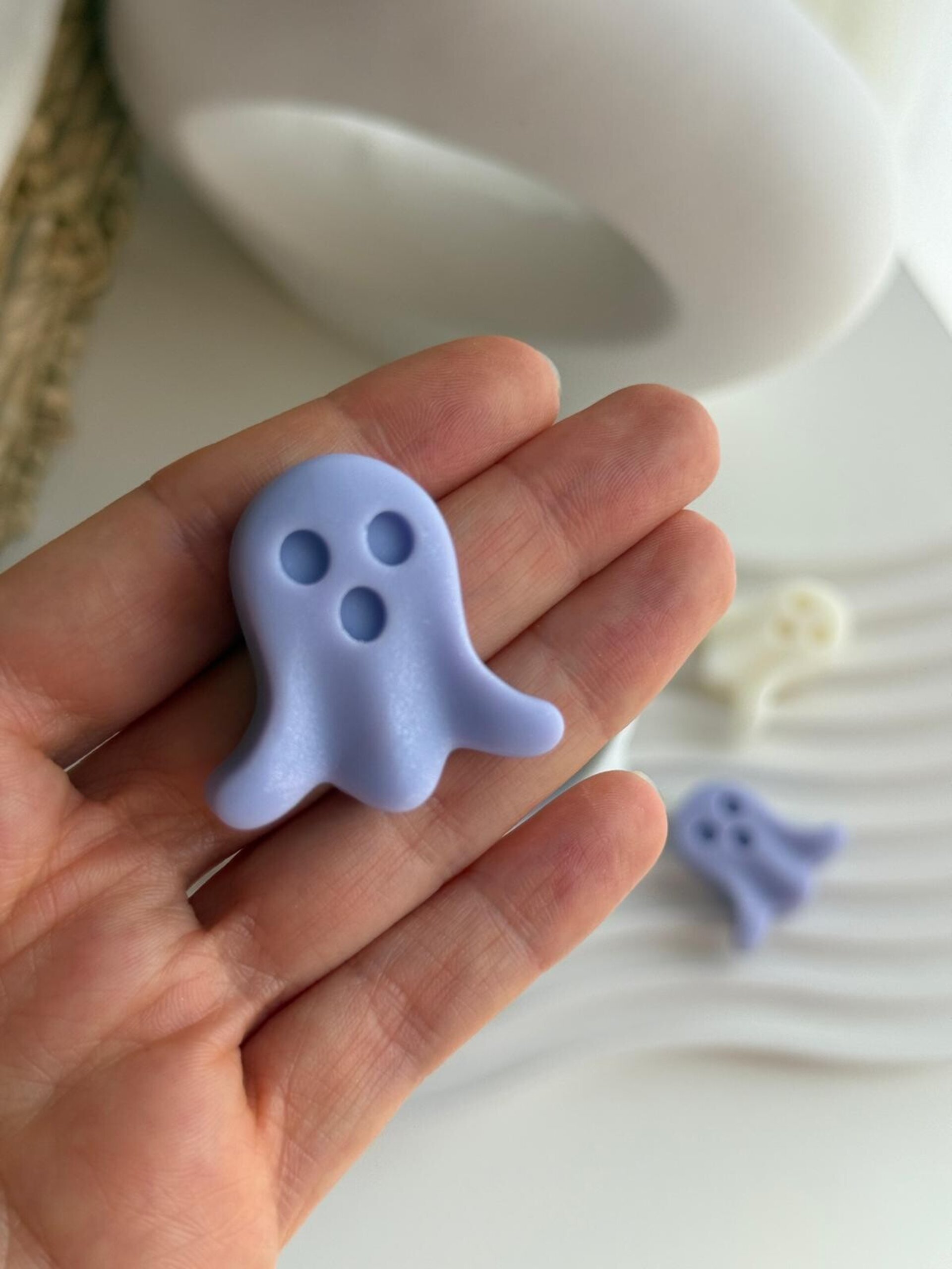 Wax Melts Bruma de Medianoche – Aroma a Lavanda y Manzanilla - 2