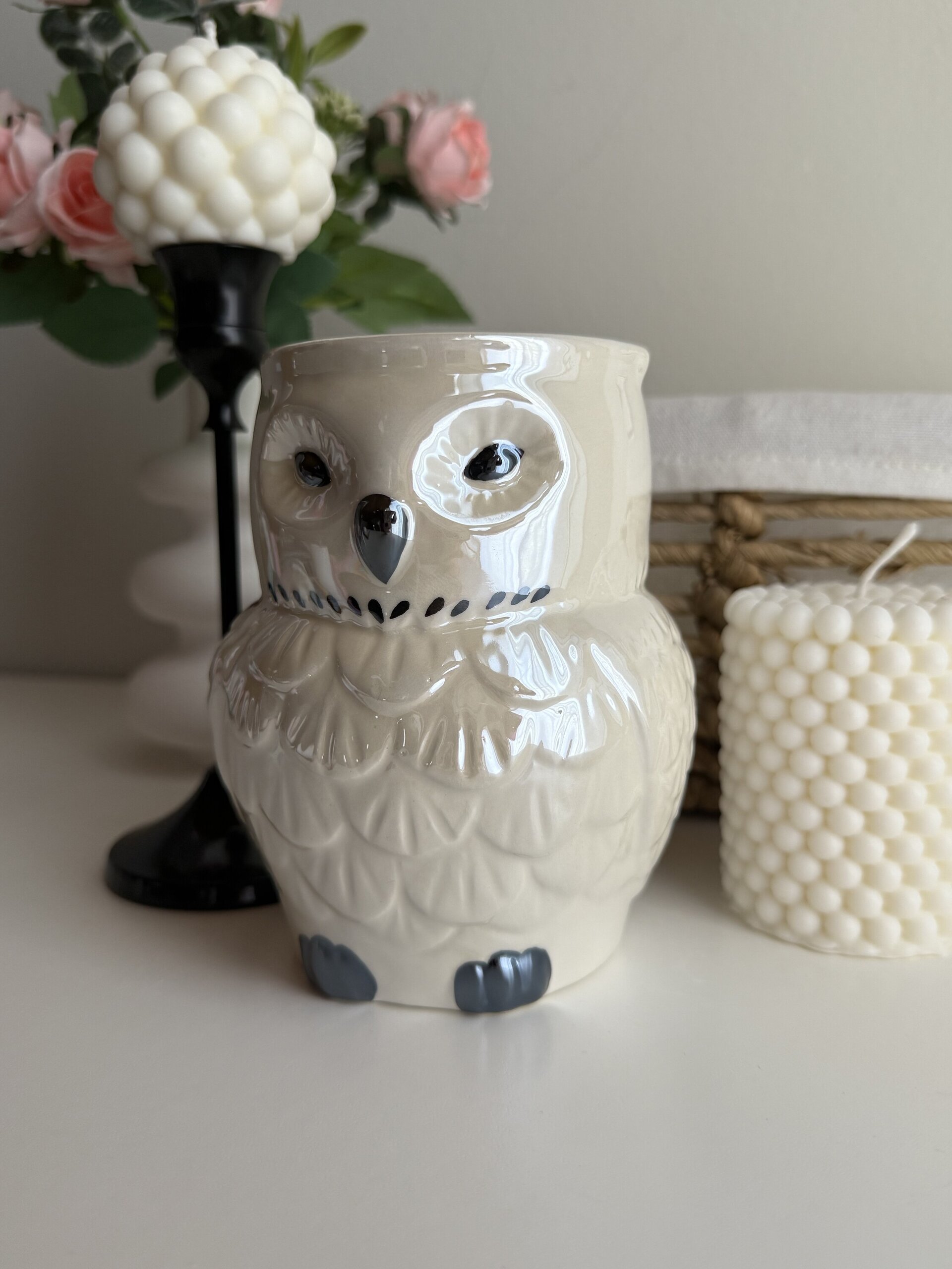 Quemador Lechuza - 5