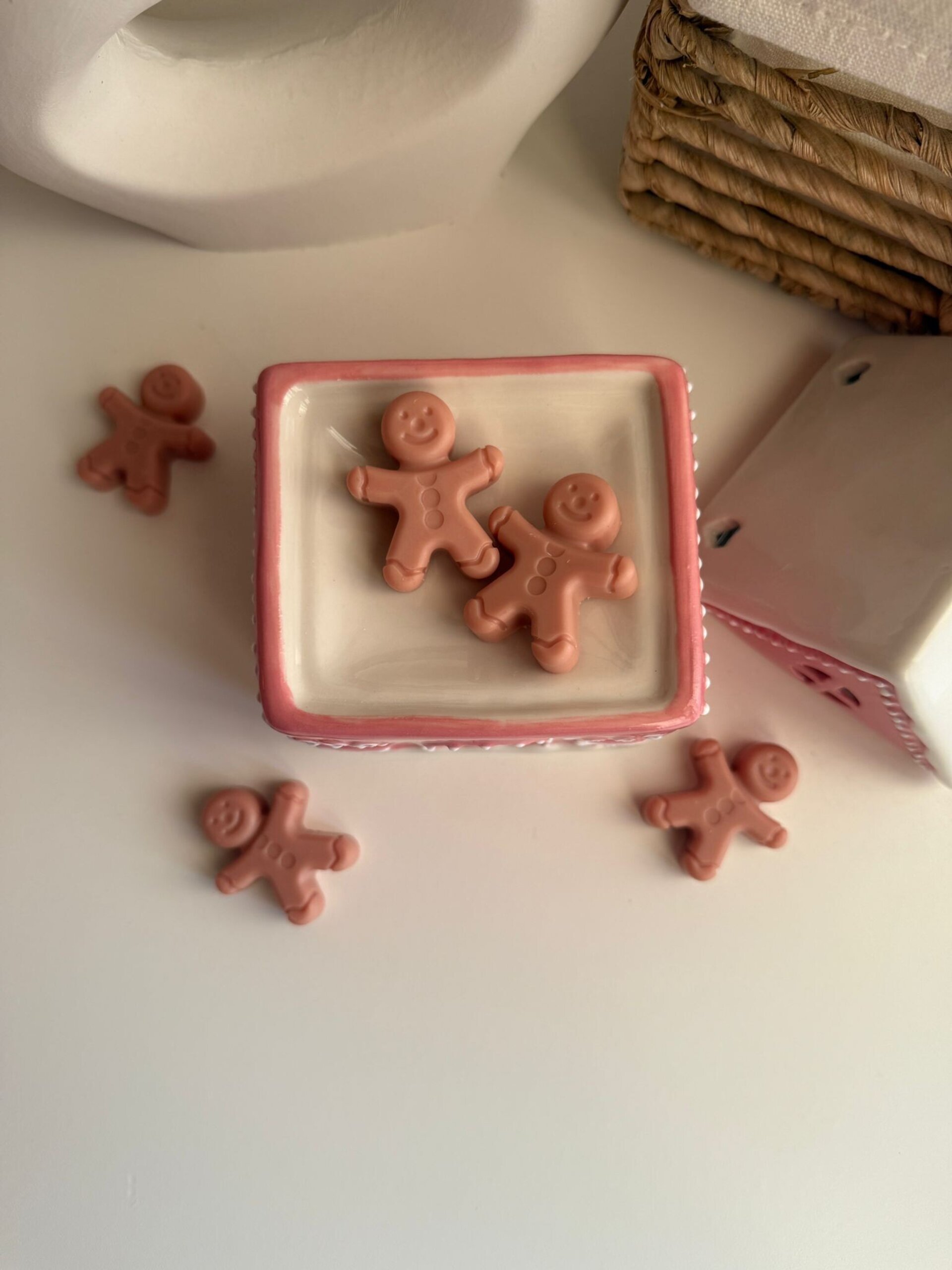 Wax melts GingerBread - 4