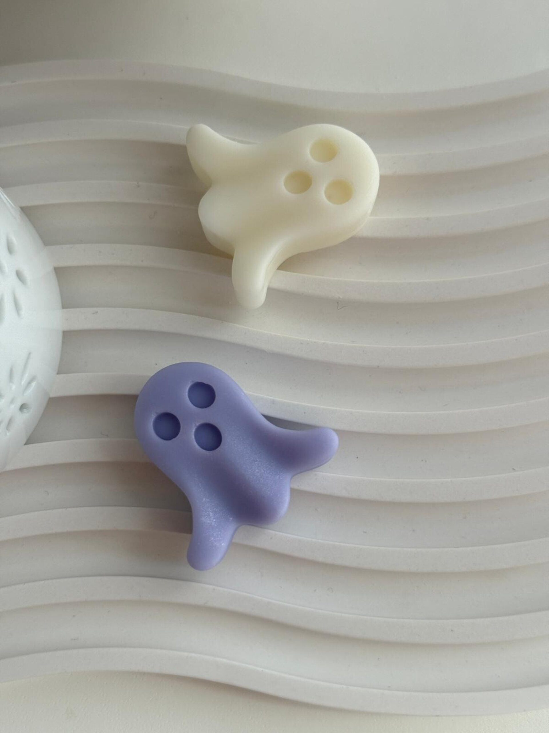 Wax Melts Bruma de Medianoche – Aroma a Lavanda y Manzanilla - 3