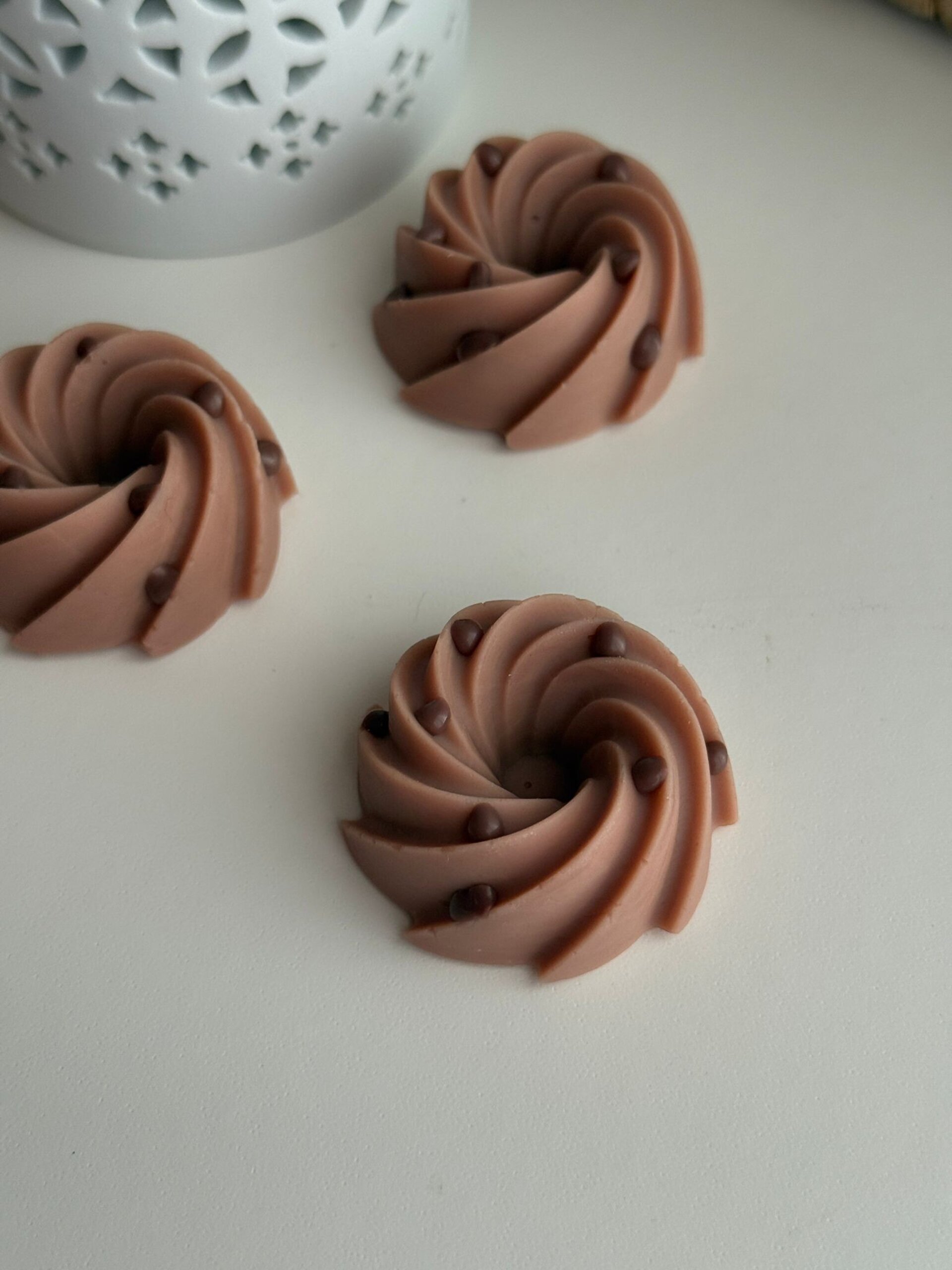 Wax Melts aroma a Panettone - 2